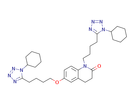 Cilostazol RC C(USP)