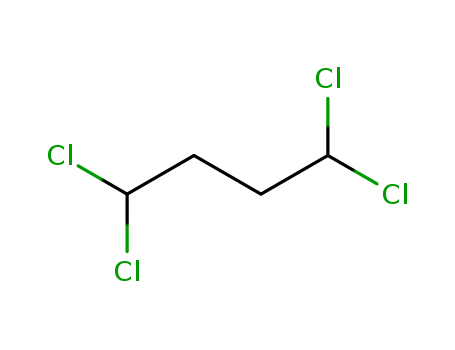 Butane,1,1,4,4-tetrachloro-