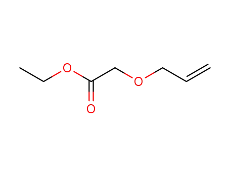 Molecular Structure of 15224-07-4 (ETHYL PROPIONYLACETATE)