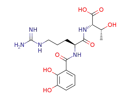 Molecular Structure of 143651-45-0 (benarthin)