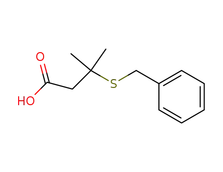 7536-39-2 Structure