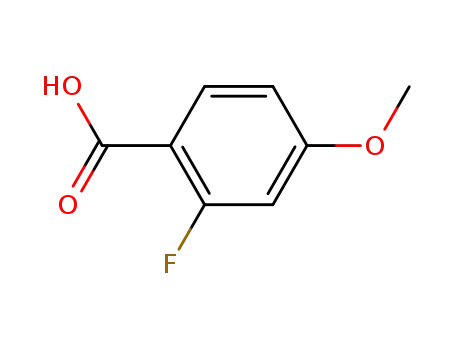 394-42-3 Structure