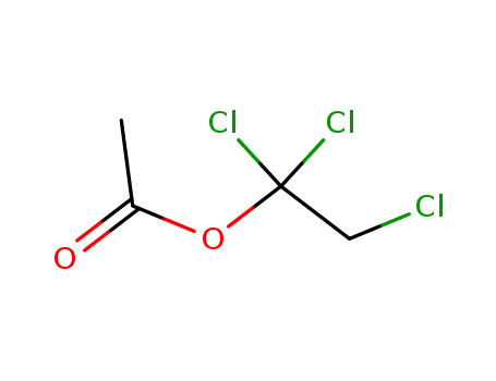 trichloroethyl acetate