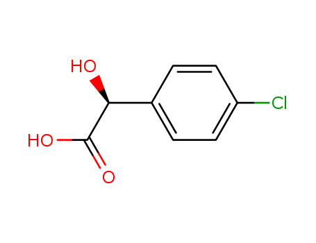 (S)-2-(4-Chlorophenyl)-2-hydroxyacetic acid