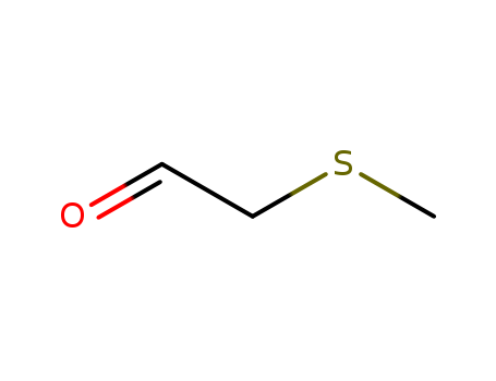 Methylthio acetaldehyde