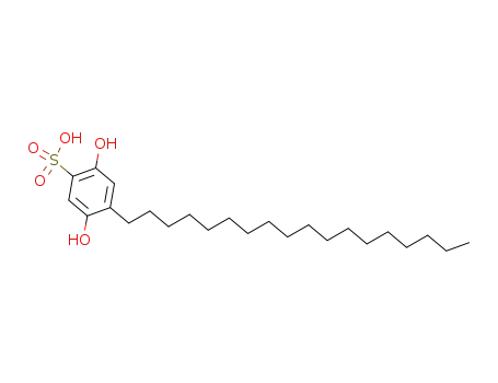 6596-77-6 Structure