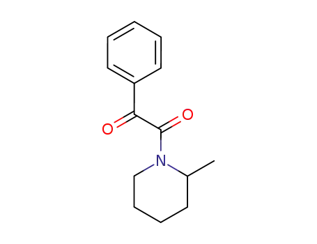 1-(2-Methyl-piperidin-1-yl)-2-phenyl-ethane-1,2-dione