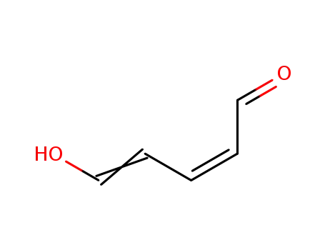 glutaconic aldehyde