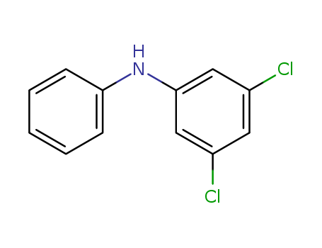 Benzenamine, 3,5-dichloro-N-phenyl-