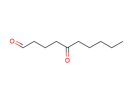 5-Oxodecanal