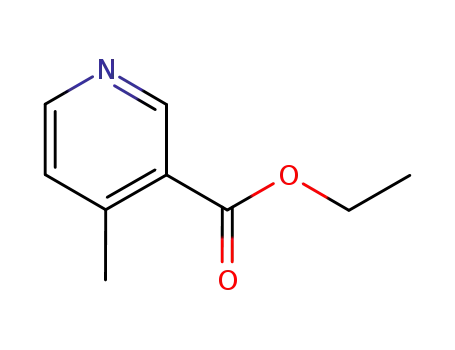 에틸 4-메틸니코티네이트