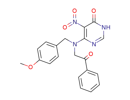 118974-80-4 Structure