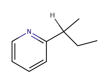 2-Sec-butylpyridine