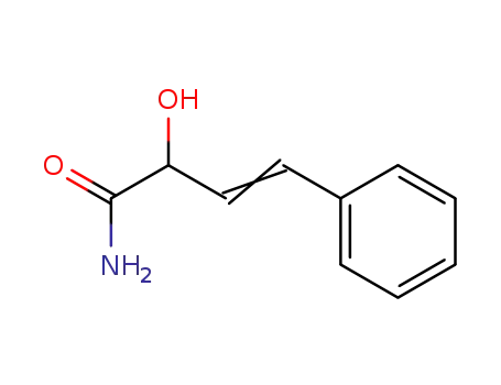 C<sub>10</sub>H<sub>11</sub>NO<sub>2</sub>