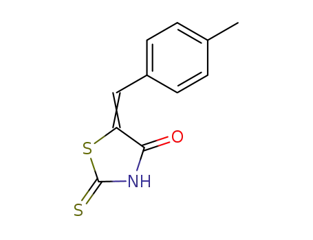 Molecular Structure of 33992-80-2 (AKOS B018339)