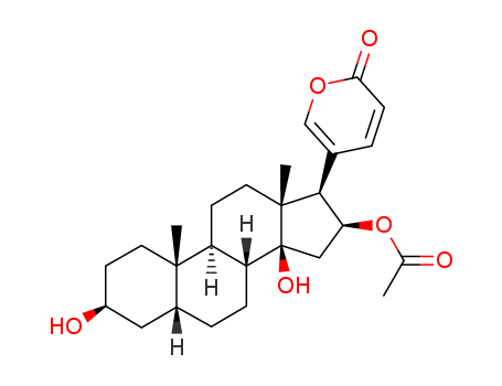 Bufotaline(471-95-4)