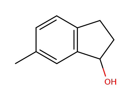 2,3-DIHYDRO-6-METHYL-1H-INDEN-1-OL