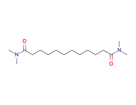 Dodecanedioic acid bis-dimethylamide