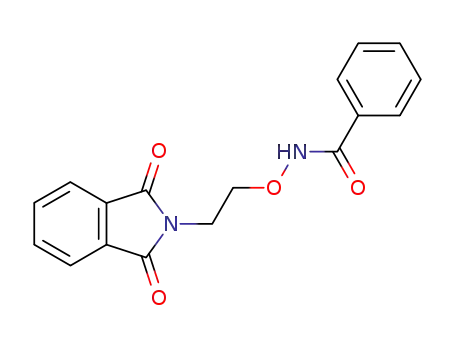 123529-05-5 Structure