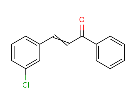 3-Chlorostyryl phenyl ketone cas  5328-73-4