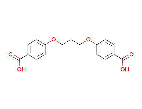1 3-BIS(P-CARBOXYPHENOXY)PROPANE