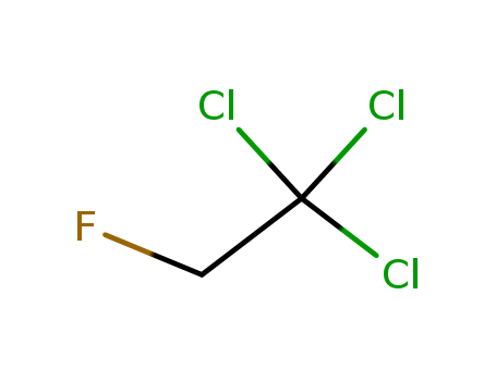1,1,1-TRICHLORO-2-FLUORO-ETHANE