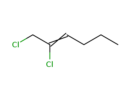 (Z)-1,2-Dichloro-hex-2-ene