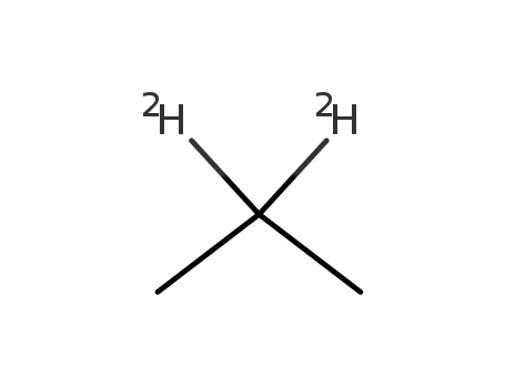 2875-95-8 Structure