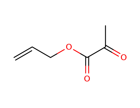 Allyl pyruvate