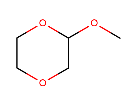1,4-Dioxane, 2-methoxy-