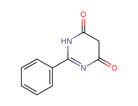 4,6-Dihydroxy-2-phenylpyrimidine