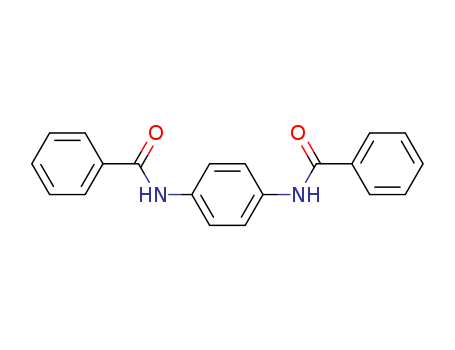 N,N'-(p-Phenylene)bisbenzamide  Cas no.5467-04-9 98%