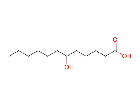 6-Hydroxydodecanoic acid