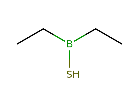 Diethylthioborsaeure