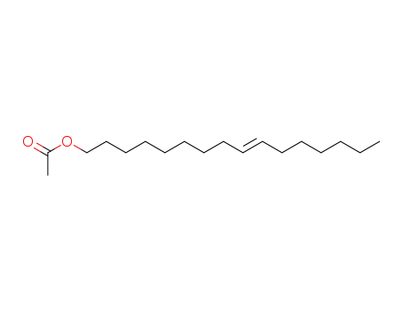 (E)-9-Hexadecenyl acetate