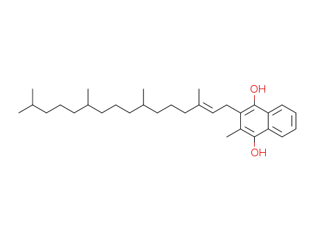 16869-68-4 Structure