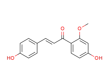 2'-O-Methylisoliquiritigenin