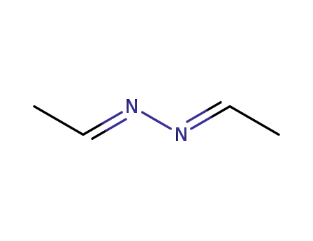anti-acetaldehyde-ethylhydrazone