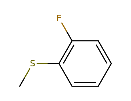 2-Fluorothioanisole