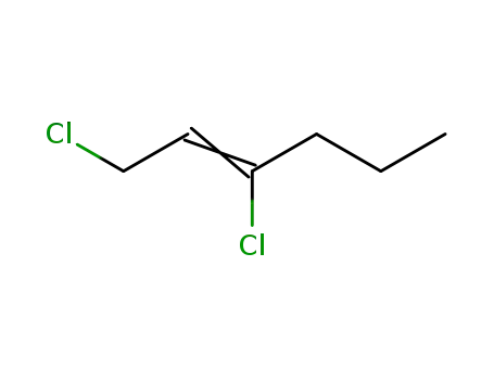 (Z)-1,3-Dichloro-hex-2-ene