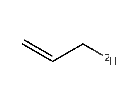 PROPENE-3-D1