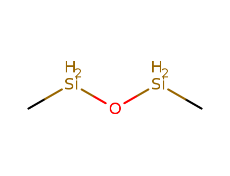 Disiloxane,1,3-dimethyl- (6CI,7CI,8CI,9CI)
