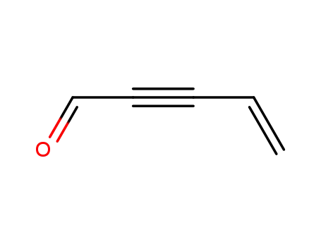 Pent-4-en-2-ynal