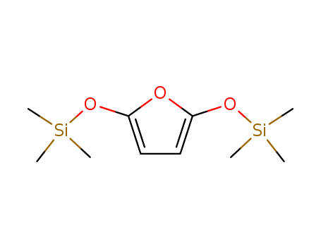 2,5-BIS(TRIMETHYLSILYLOXY)FURAN