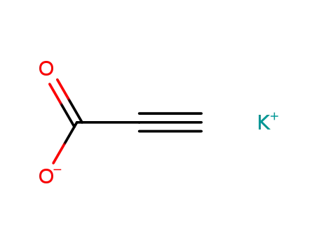 칼륨 2-프로피노에이트