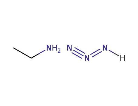 ethylamine; azide