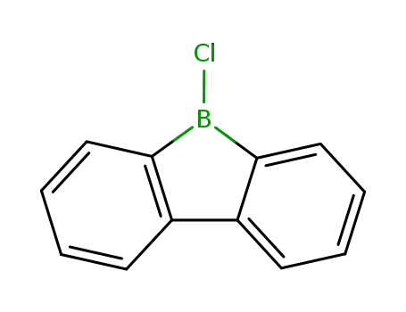 9-chloro-9-borafluorene