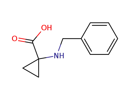 119111-62-5 Structure