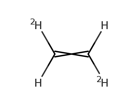 Molecular Structure of 2382-91-4 (ETHANE-1,2-D2)