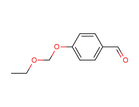 4-(Ethoxymethoxy)benzaldehyde